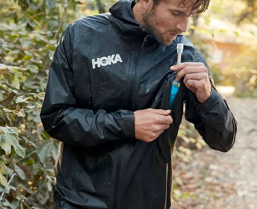 Hoka One One Jackets Stockists Ireland Hoka Gore Tex Shakedry